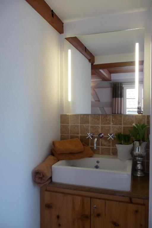 Landgasthof Weisses Lamm Engelthal Kamer foto